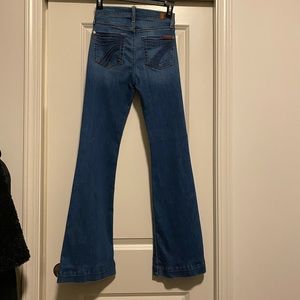 7 For All Mankind Jeans